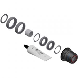 Барабан DT Swiss Service Kit RAT LN W. FB MHY SRA XD SS