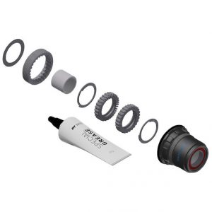 Барабан DT Swiss Service Kit RAT LN W. FB MTB SR XD SS 36
