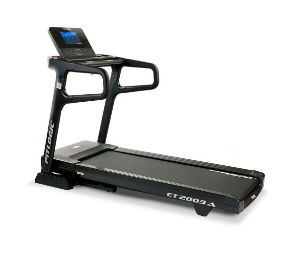 Беговая дорожка Fitlogic ET-2003A
