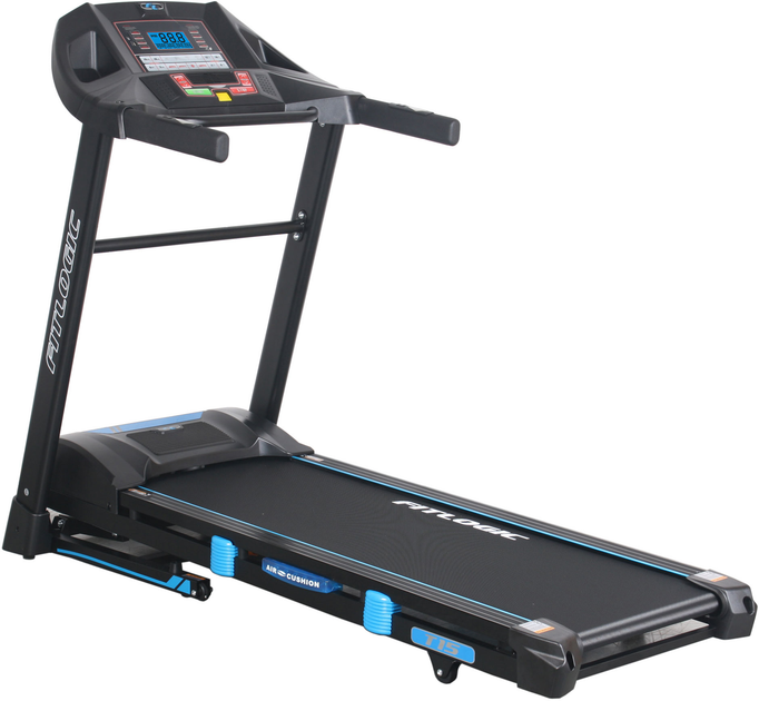 Беговая дорожка FitLogic T15