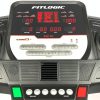 Бігова доріжка FitLogic T153 122672