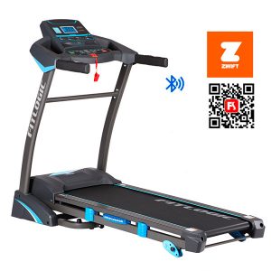 Бігова доріжка FitLogic T33E