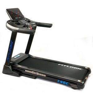 Бігова доріжка FitLogic T46C