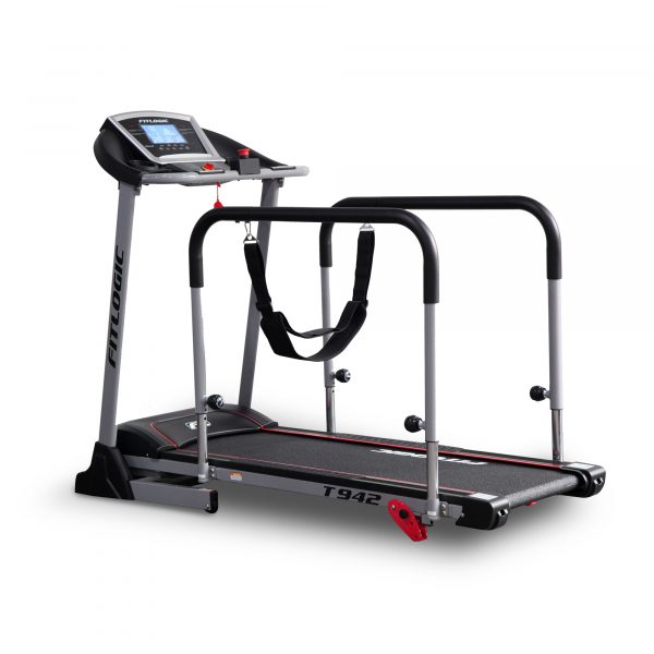 Бігова доріжка FitLogic T942