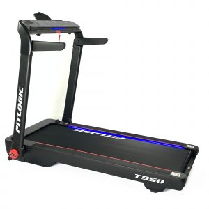 Беговая дорожка FitLogic T950