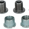 Болты (бонки) звезды шатунов Shimano FC-M391 M8x8.5мм (4 штуки)