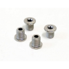 Болты звезды шатунов Shimano FC-M7000/M780 M8X8.5 (4шт.) 123479