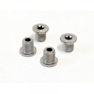 Болты звезды шатунов Shimano FC-M7000/M780 M8X8.5 (4шт.)
