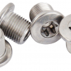 Болты звезды шатунов Shimano FC-M7000/M780 M8X8.5 (4шт.)