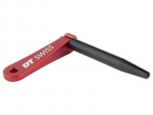 Держатель спиц DT Swiss для аэродинамических спиц 0,8 – 1,0 мм