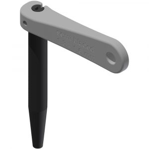 Держатель спиц DT Swiss для спиц Semi-Bladed 1,3 – 1,6 мм