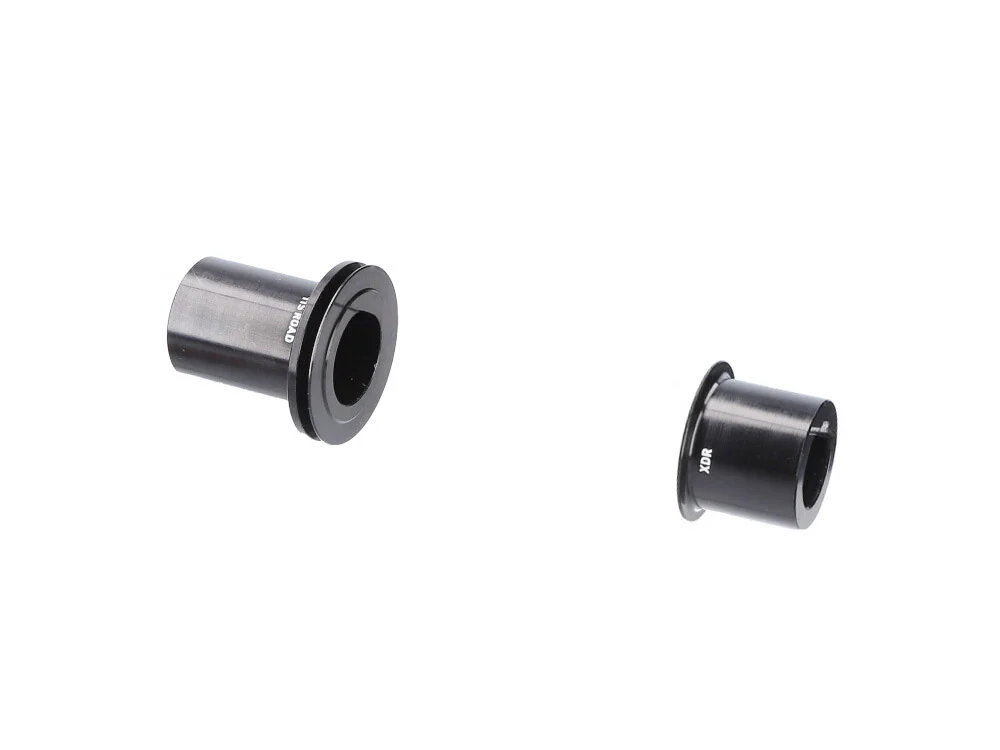 Адаптер втулки DT Swiss 240 Dicut / 350 Straightpull Center Lock Road | наскрізна вісь 12×142 мм | Sram XDR