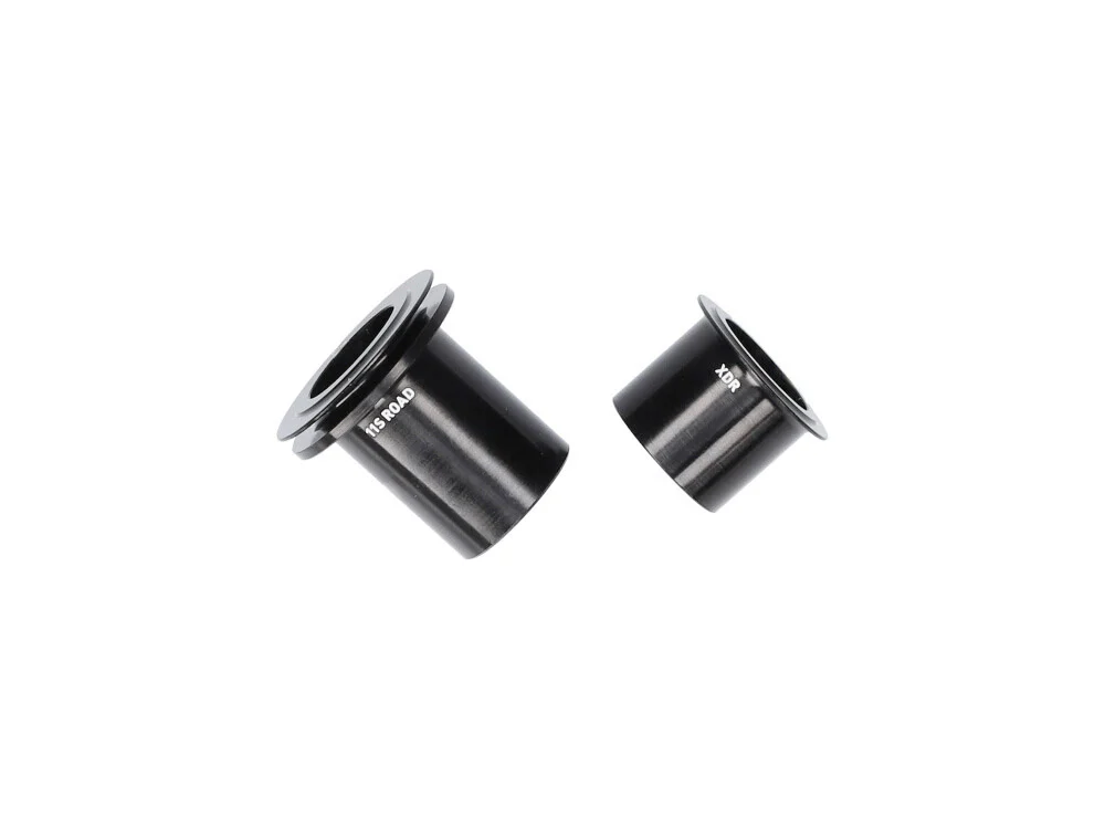 Адаптер втулки DT Swiss 240 Dicut / 350 Straightpull Center Lock Road | наскрізна вісь 12×142 мм | Sram XDR
