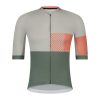 Джерси Shimano Veloce зеленое