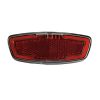 Фара задня Buchel Wing standlight 9 LED зі стояночними вогнями для динамовтулки 122182