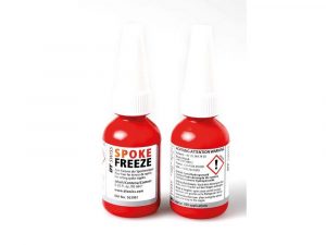 Фиксатор резьбы ниппелей спиц Dt Swiss Spoke Freeze Set Dt Proline