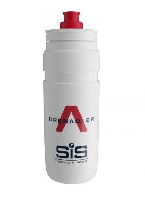Фляга Elite Fly Team Ineos Grenadiers 2025, 750 мл