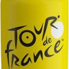 Фляга Elite Fly Tour de France 2024 желтый 550 мл 123163