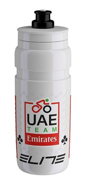 Фляга Elite Fly UAE Team Emirates 2025 750 мл