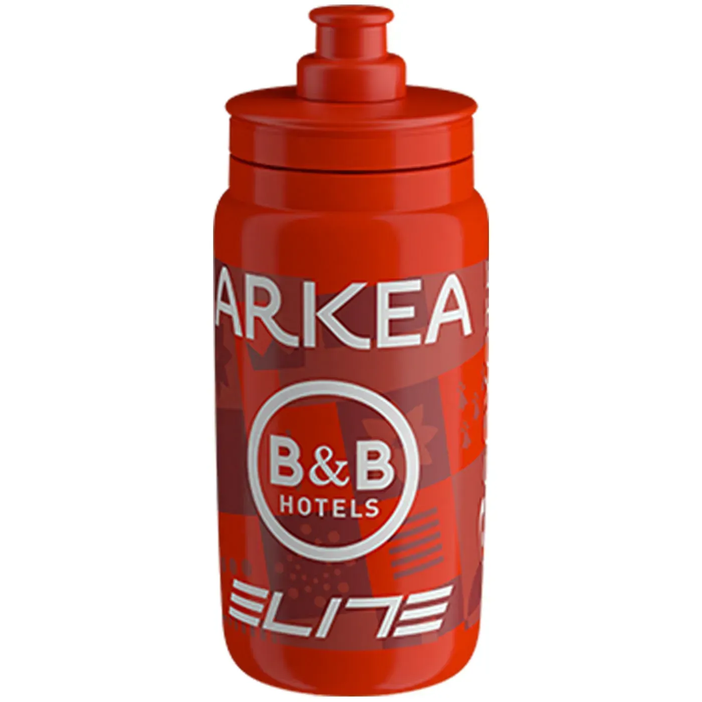 Фляга Elite Fly Arkea B&B Hotels 2024 550 мл