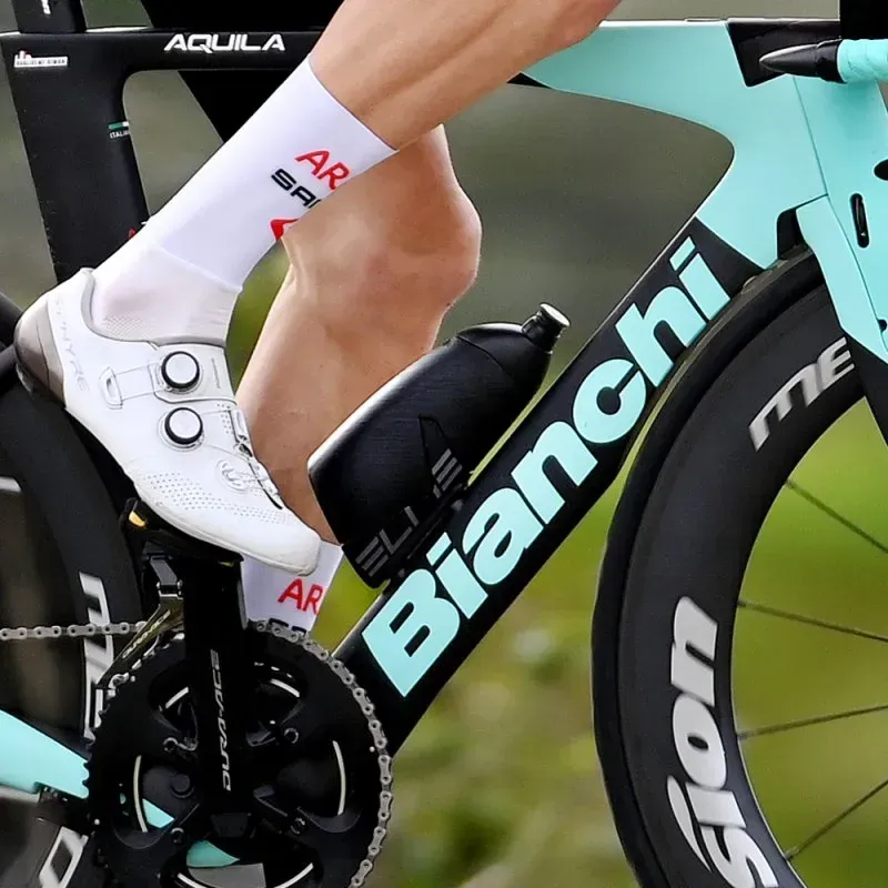 Фляга Elite Crono CX 2024 500 мл (без флягоутримувача)