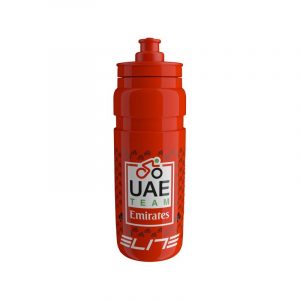 Фляга Elite Fly UAE Team Emirates 2025 750 мл