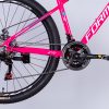 Велосипед 27.5″ Formula Motion DD FR 2025 121037