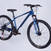 Велосипед 27.5″ Formula Motion DD FR 2025 121046