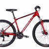 Велосипед 27.5″ Formula Motion DD FR 2025