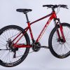 Велосипед 27.5″ Formula Motion DD FR 2025 121052
