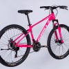 Велосипед 27.5″ Formula Motion DD FR 2025 121039