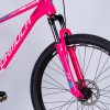 Велосипед 27.5″ Formula Motion DD FR 2025 121040