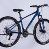 Велосипед 27.5″ Formula Motion DD FR 2025 121043