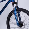 Велосипед 27.5″ Formula Motion DD FR 2025 121044