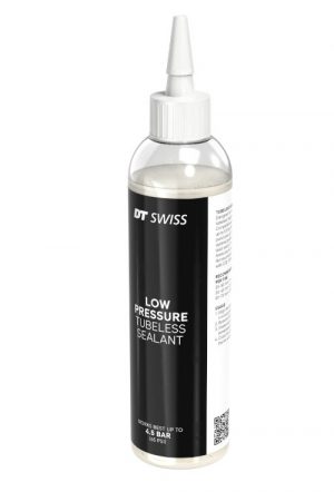 Герметик бескамерный DT Swiss Tubeless Sealant High Pressure 240 мл
