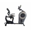 Горизонтальный велотренажер FitLogic B1801RM 122775