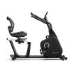 Горизонтальный велотренажер FitLogic B1902R 122781