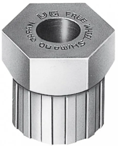 Инструмент Shimano ТL-FW30 для задних звезд MF-TZ