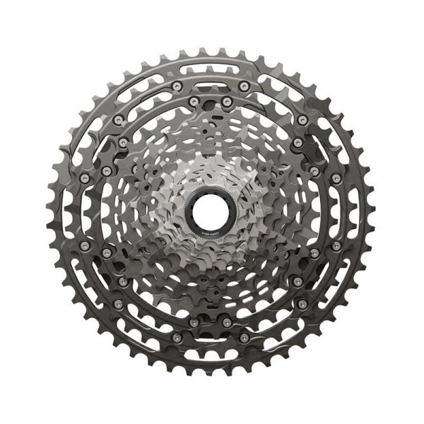 Кассета Shimano XTR CS-M9200-12, 10-51, 12 скоростей