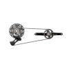 Кассета Shimano XTR CS-M9200-12, 10-51, 12 скоростей 123630