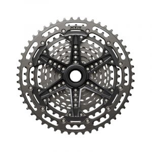 Кассета Shimano XTR CS-M9200-12, 10-51, 12 скоростей