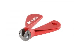 Ключ для спиц DT Swiss Classic Nipple Wrench Square