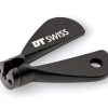 Ключ для спиц DT Swiss Classic Nipple Wrench Torx Black