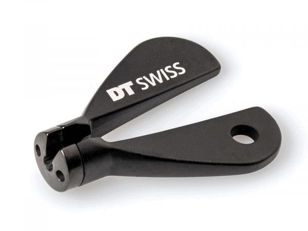 Ключ для спиц DT Swiss Classic Nipple Wrench Torx Black