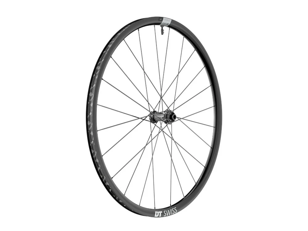 Колесо переднее 28″ DT Swiss G 1800 SP 700C CL 25 12/100