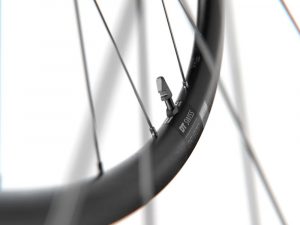Колесо переднее 28″ DT Swiss GR 1600 SP 700C CL 25 12/100