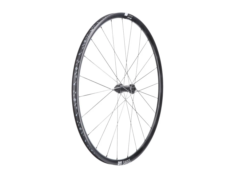 Колесо переднее 28″ DT Swiss PR 1600 SP 700C CL 23 12/100