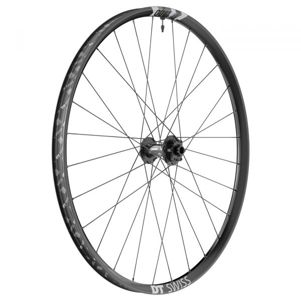 Колесо переднє 29″ DT Swiss F 1900 Classic IS 30 15/110
