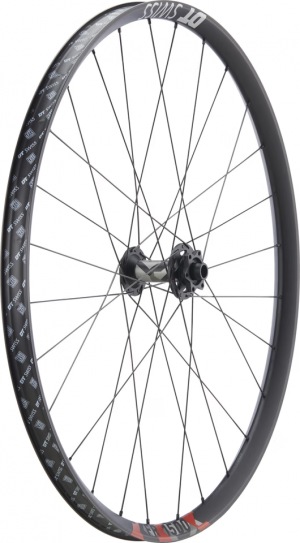 Колесо переднее 29″ DT Swiss FR 1500 Classic IS 30 15/110
