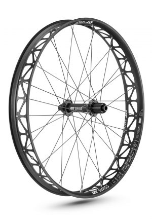 Колесо заднее 26″ DT Swiss BR 2250 Classic CL 76 12/197 Shimano SL